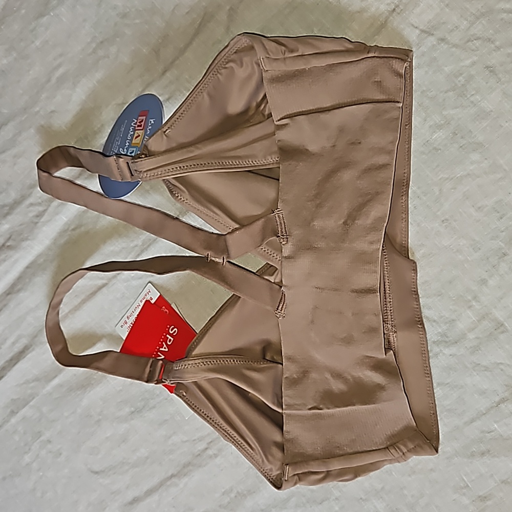 Spanx nursing bra bra llelujah size Small - Picture 5 of 13